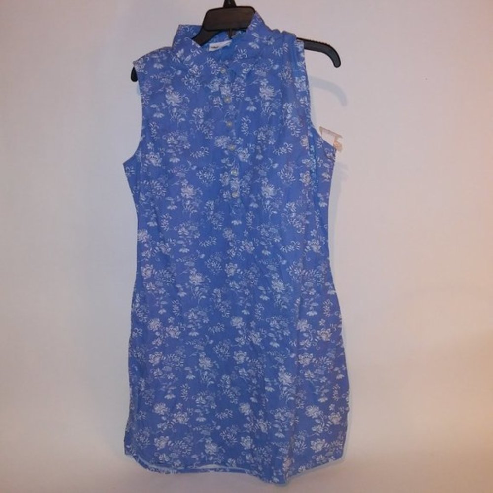 i.b. Diffusion Dress - Picture 4 of 10